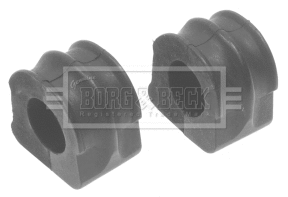 Repair Kit, stabiliser coupling rod (BSK6320K)