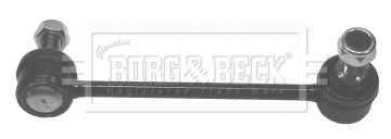 Link/Coupling Rod, stabiliser bar (BDL6716)