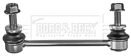 Link/Coupling Rod, stabiliser bar (BDL7433)