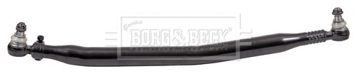 Centre Rod Assembly (BTR32222)
