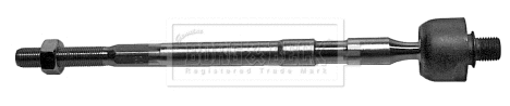 Inner Tie Rod (BTR4887)