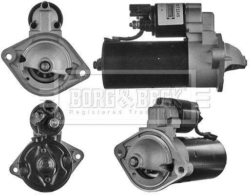 Starter (BST2245)