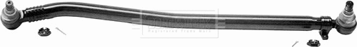Centre Rod Assembly (BTR32121)