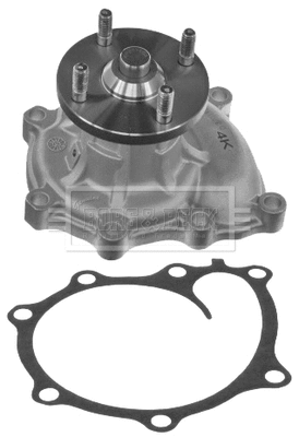 Water Pump, engine cooling (BWP2106)