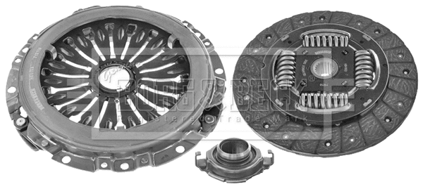 Clutch Kit (HK2213)