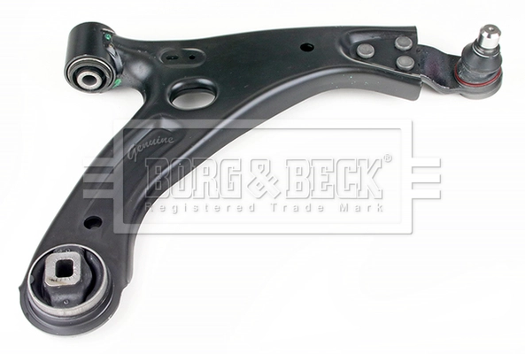 Control/Trailing Arm, wheel suspension (BCA7984)