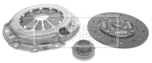 Clutch Kit (HK7700)