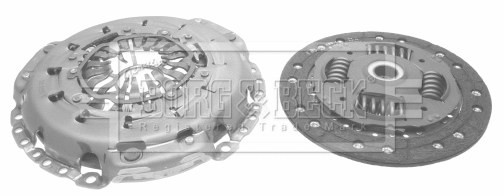 Clutch Kit (HK2388)