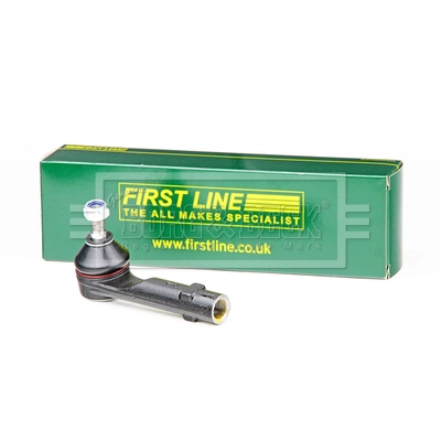 Tie Rod End