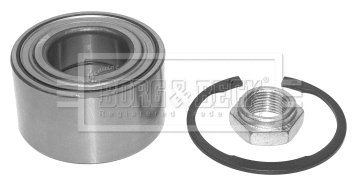 Wheel Bearing Kit (BWK811)