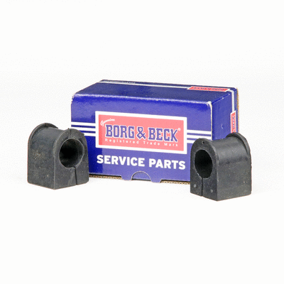 Repair Kit, stabiliser coupling rod