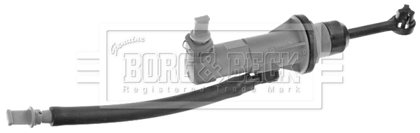 Master Cylinder, clutch (BCM189)