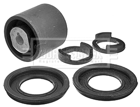 Mounting, control/trailing arm (BSK6730)