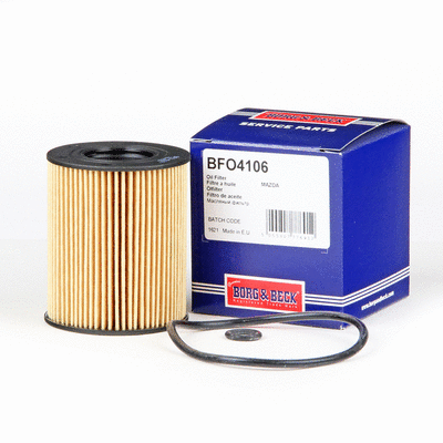 Oil Filter