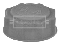 Cap, coolant tank (BRC132)