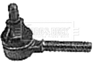 Tie Rod End (BTR4060)
