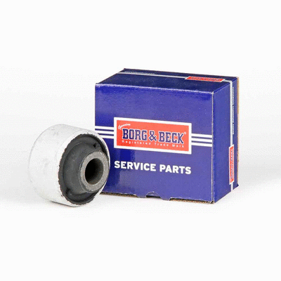 Mounting, control/trailing arm