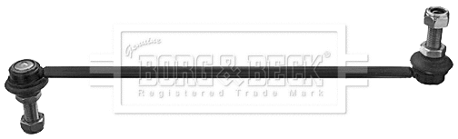Link/Coupling Rod, stabiliser bar (BDL7395)