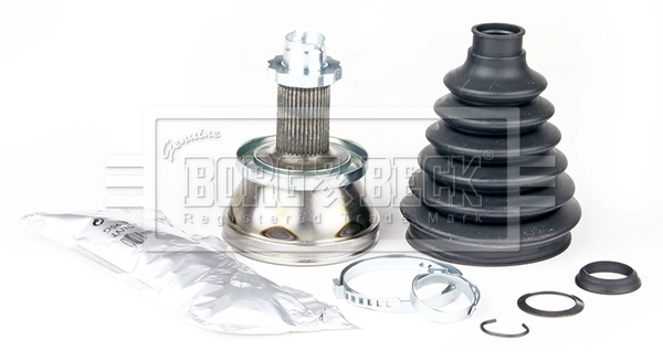 Joint Kit, drive shaft (BCJ1394)