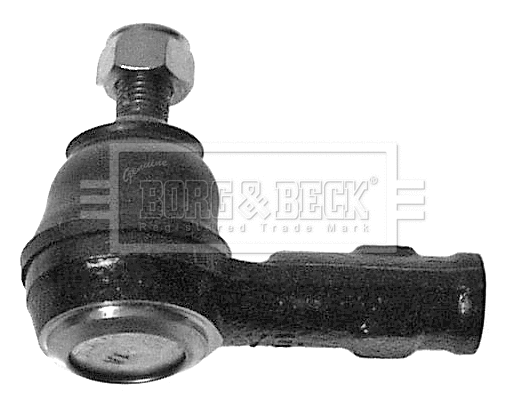 Tie Rod End (BTR4802)