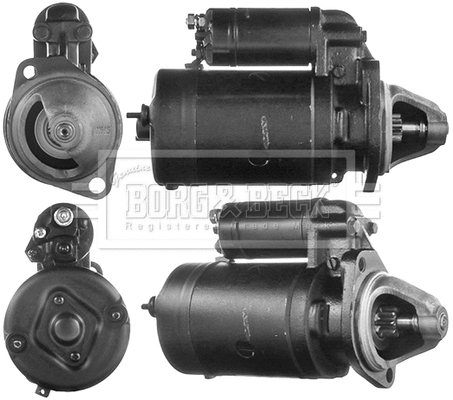 Starter (BST2590)