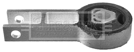 Mounting, engine (BEM4027)
