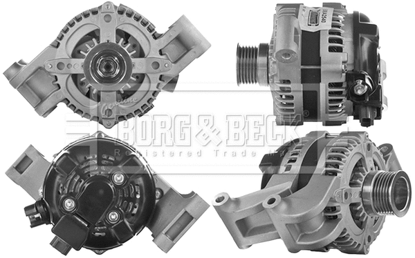 Alternator (BBA2540)