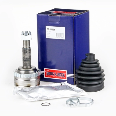 Joint Kit, drive shaft