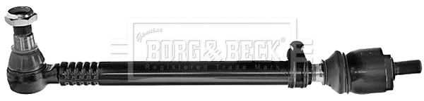 Centre Rod Assembly (BTR32782)
