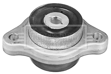 Mounting, control/trailing arm (BSK7884)