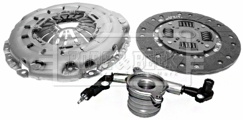 Clutch Kit (HKT1130)