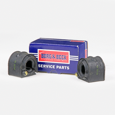 Repair Kit, stabiliser coupling rod