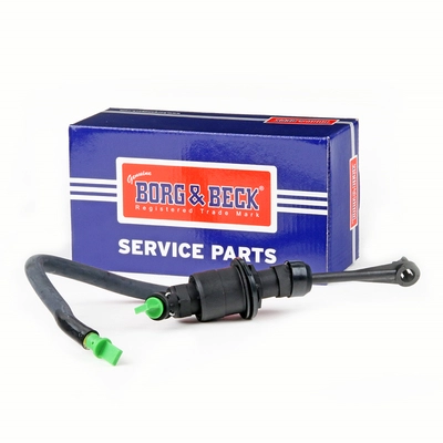 Master Cylinder, clutch