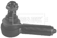 Tie Rod End (BTR4386)
