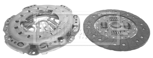 Clutch Kit (HK2323)