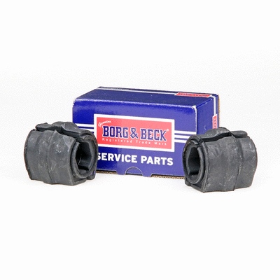 Repair Kit, stabiliser coupling rod