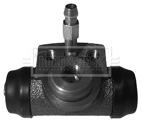 Wheel Brake Cylinder (BBW1267)