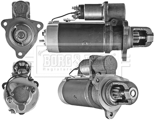 Starter (BST32948)