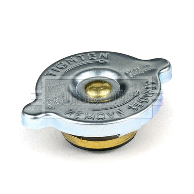 Cap, radiator (BRC63)