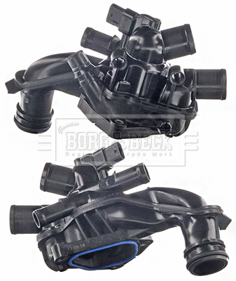 Thermostat, coolant (BBT100)