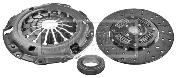 Clutch Kit (HKR1056)