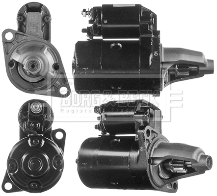 Starter (BST2147)