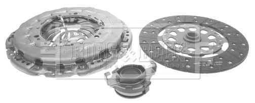 Clutch Kit (HK2471)