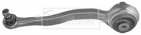 Control/Trailing Arm, wheel suspension (BCA7210)