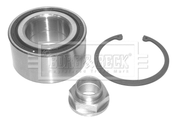 Wheel Bearing Kit (BWK926)