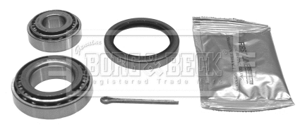 Wheel Bearing Kit (BWK147)