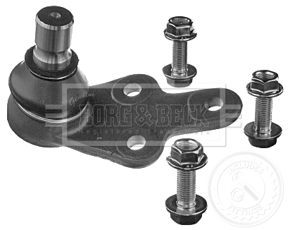Ball Joint (BBJ5697)
