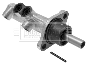 Brake Master Cylinder (BBM4707)