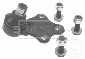Ball Joint (BBJ5385)