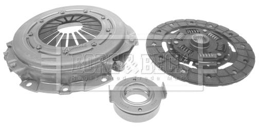 Clutch Kit (HK9825)